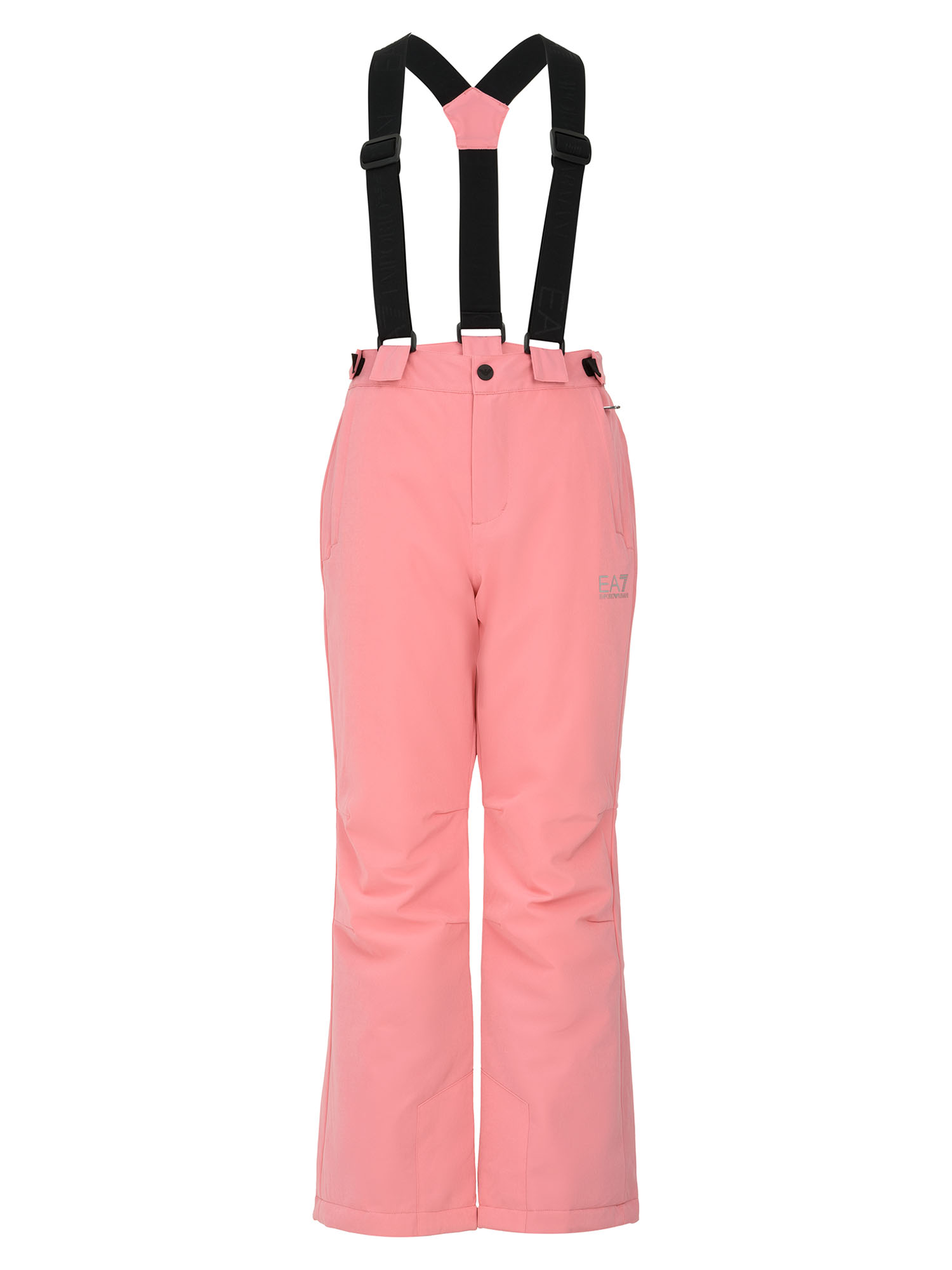 

Брюки детские EA7 Emporio Armani Ski K Protectum, розовый, 152, Ski K Protectum