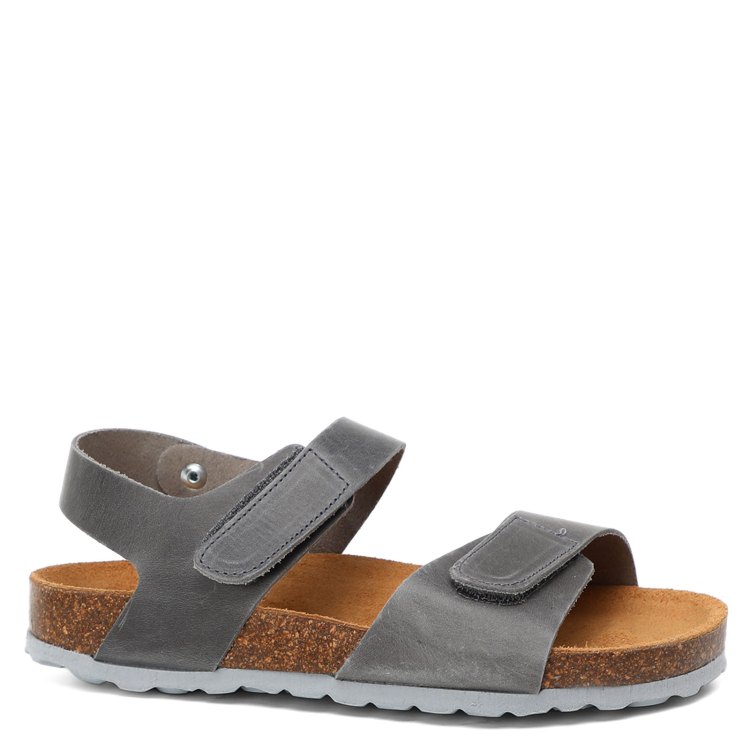 Сандалии Bio Green PT-K70-5, темно-серый, 31