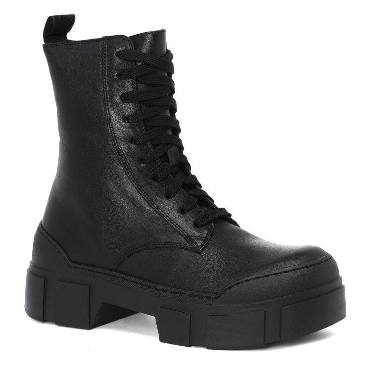 

Ботинки женские Vic Matie 1W3150D черные 41 EU, 1W3150D