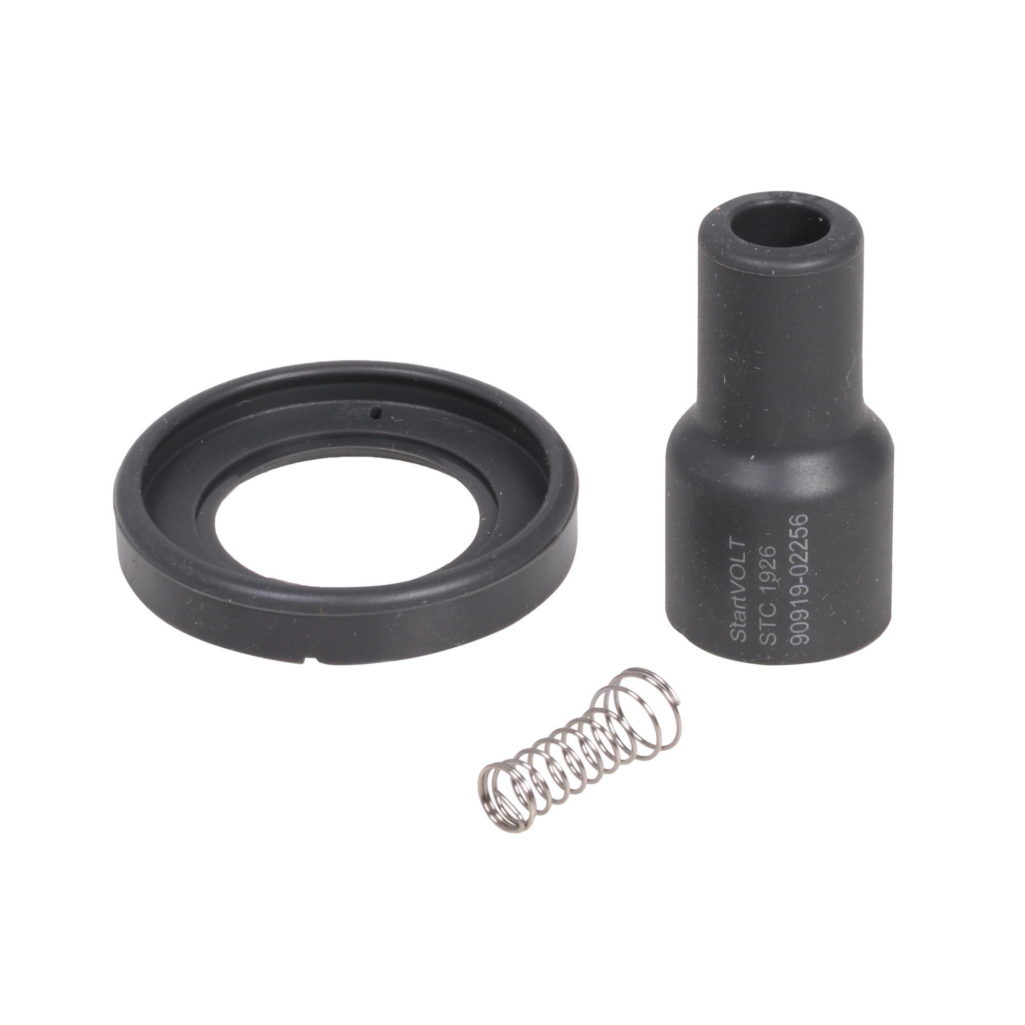 

Наконечник катушки зажигания Toyota/Lexus StartVOLT STC 1926