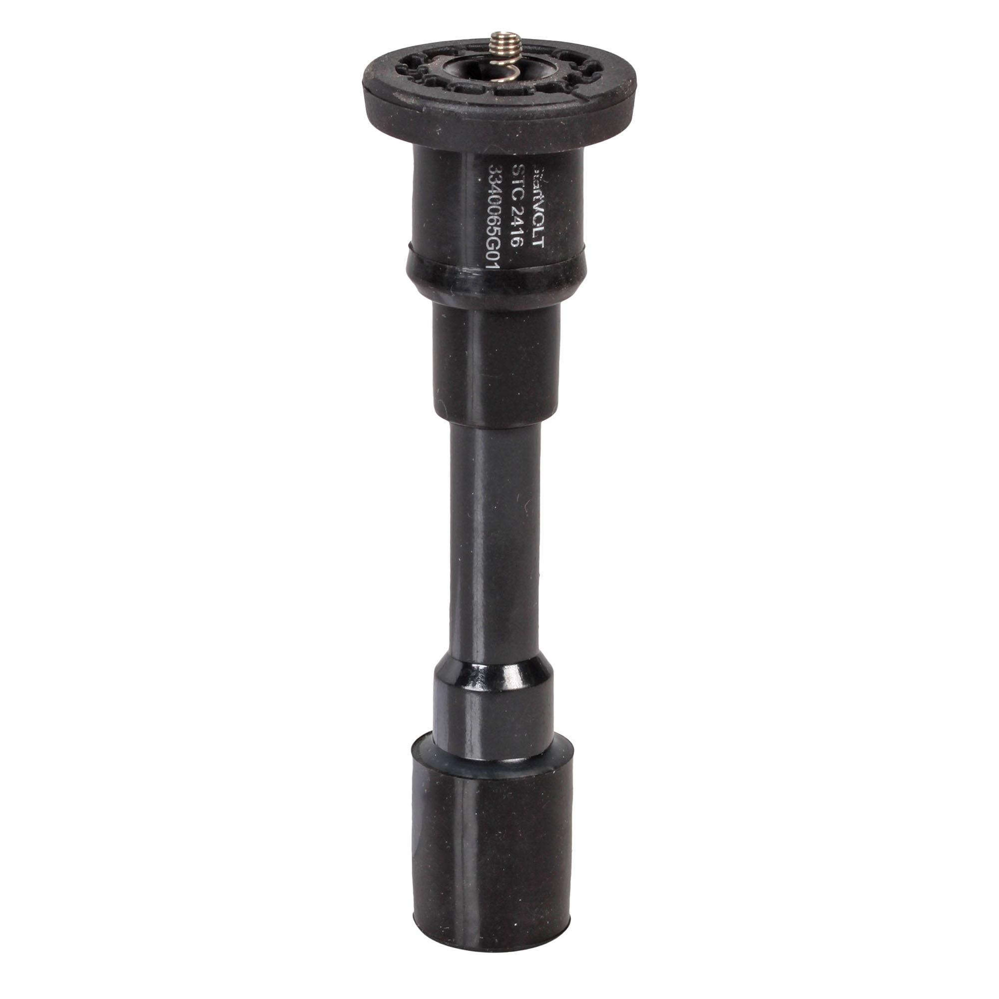 

Наконечник катушки зажигания Suzuki StartVOLT STC 2416