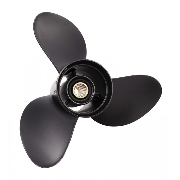 

Винт гребной Solas Amita 3 Suzuki 40-65 алюм (4311-111-13)