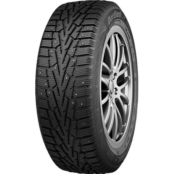 

Шины Cordiant Snow Cross PW-2 215/55 R16 97T (до 190 км/ч) 686081695, Snow Cross PW-2