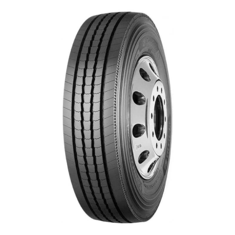 

Шины Michelin X Multi Z 315/80R22,5 156/150L (рулевая), Michelin X Multi Z