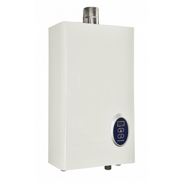 

Водонагреватель газовый проточный Ariston Marco Polo M2 10L FF, Marco Polo