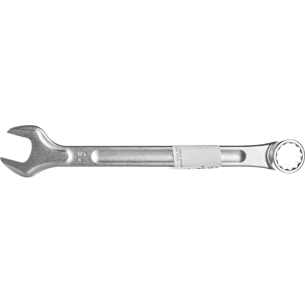 

FORCE 75515 Ключ комбинированный 15мм