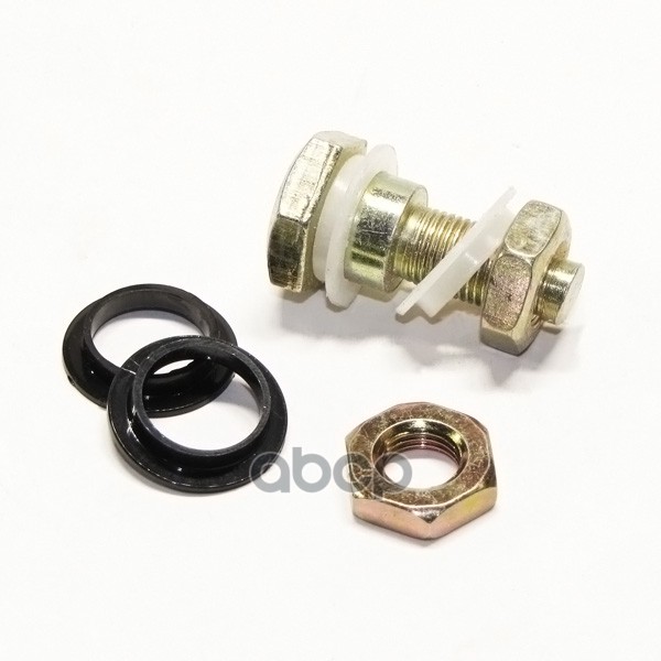 

Р/К Оси Толкателя! Газ Riginal арт. RG243504900