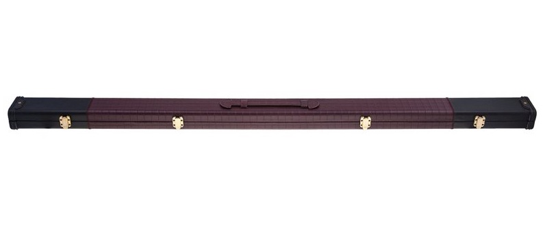 

Weekend Billiard brown