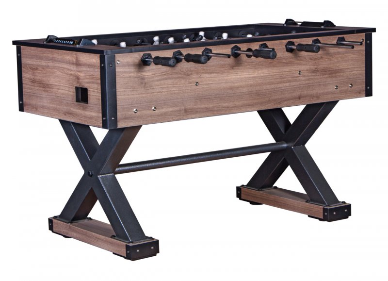 

Weekend Billiard - Tournament Pro, brown