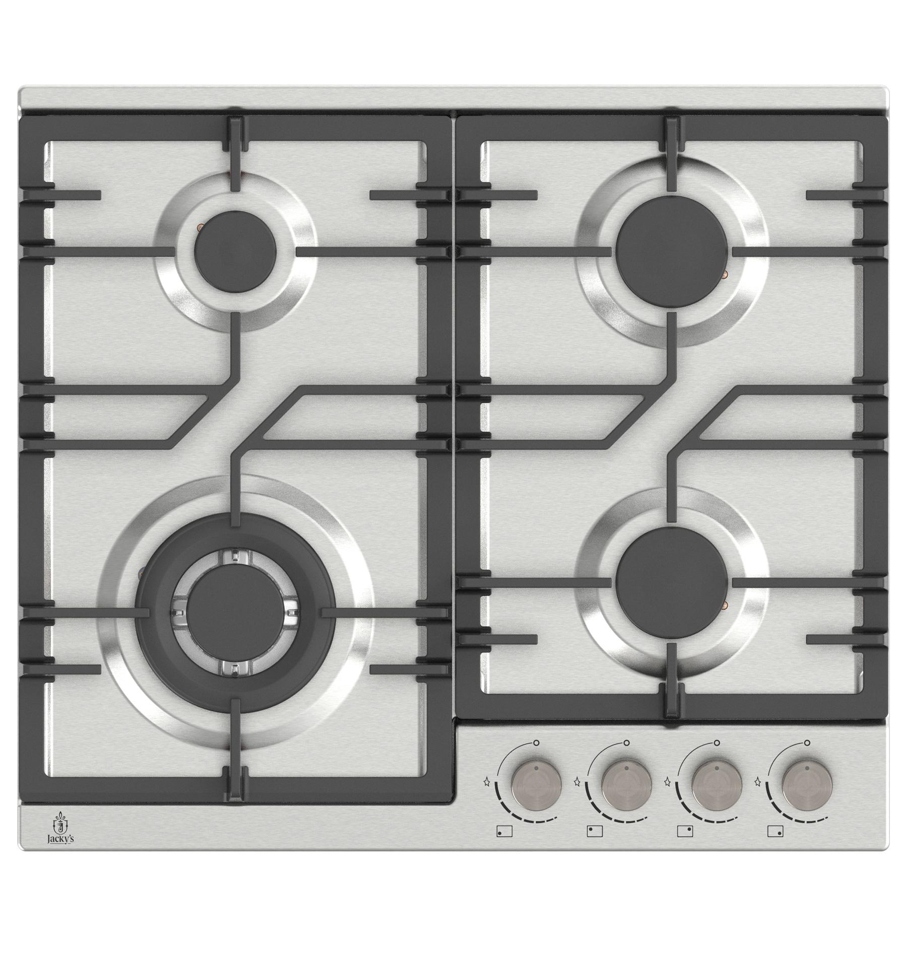 

Встраиваемая газовая панель Jacky's JH GI6521