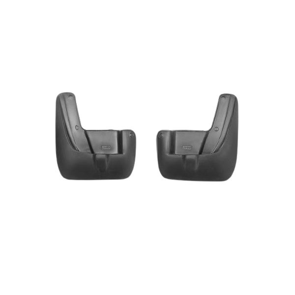 

srtk брызговики резиновые renault logan (2004-2015) передние br.p.rn.log.04g.06002