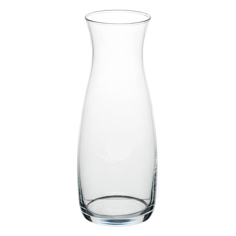 

Графин для вина Pasabahce Amphora стекло 1,18 л, Прозрачный