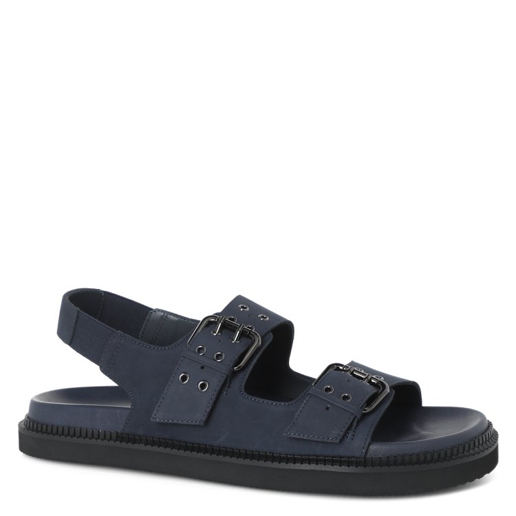 

Сандалии мужские Tendance B80612-03 синие 39 EU, Синий, B80612-03