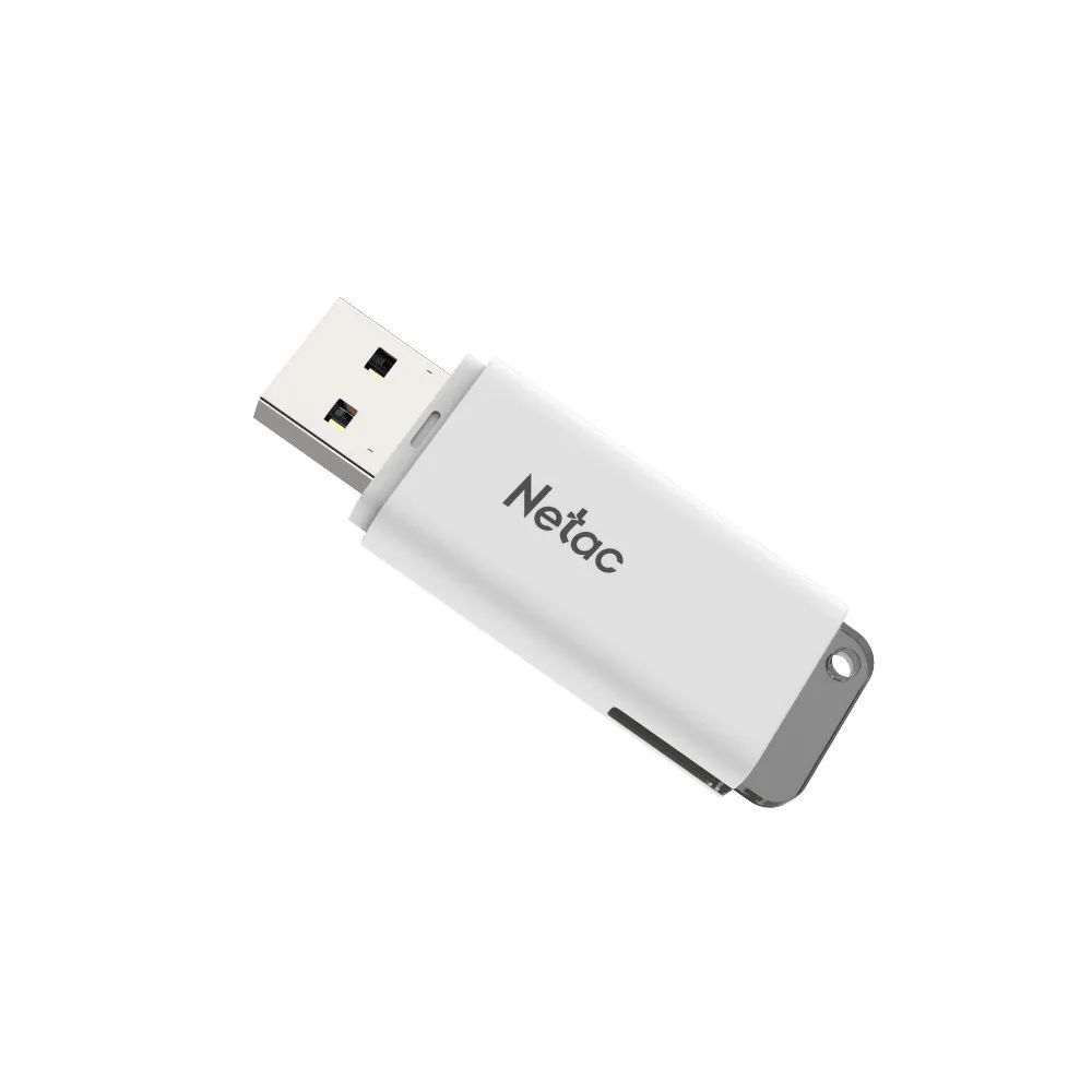 

USB флеш-накопитель Netac U185 128 Гб, U185