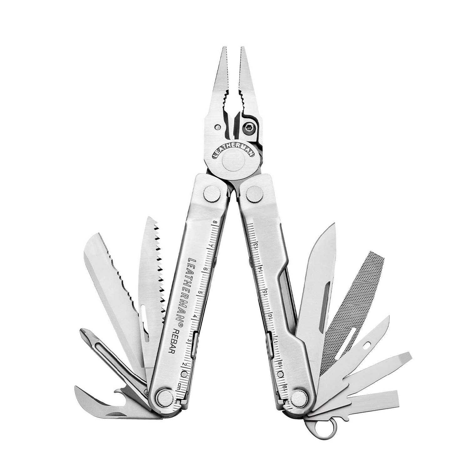 

Мультитул LEATHERMAN 831 557, 831 557