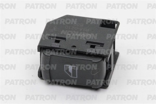 

Кнопка Стеклоподъемника Vw: Golf Iv/Bora 1997-2005, Passat (B5) 1996-2004 PATRON арт.P1502