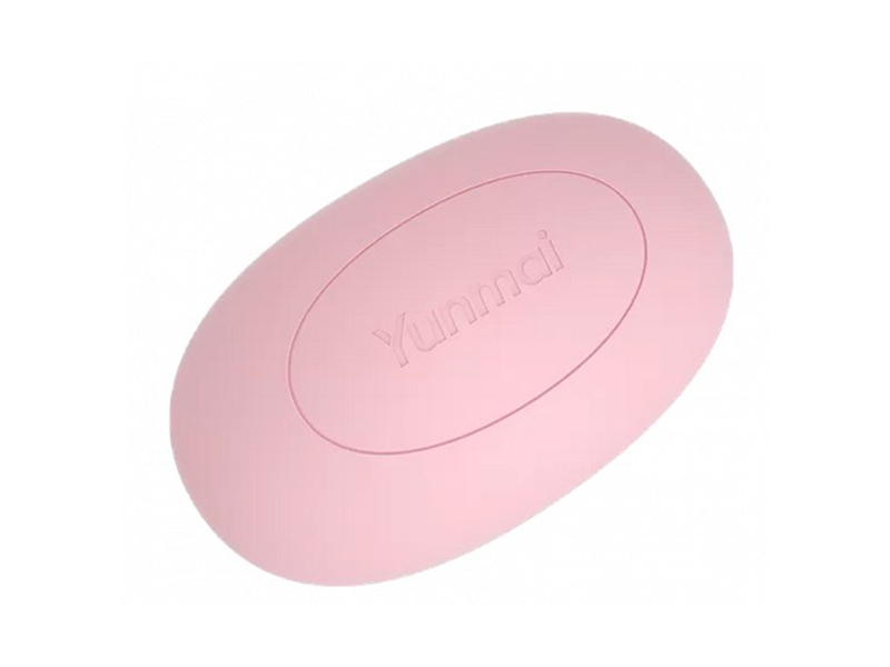 Игрушка антистресс Yunmai Smart Ball Starts Mini Pink YMWL-M001