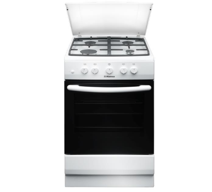 

Газовая плита Hansa FCGW51054, FCGW51054