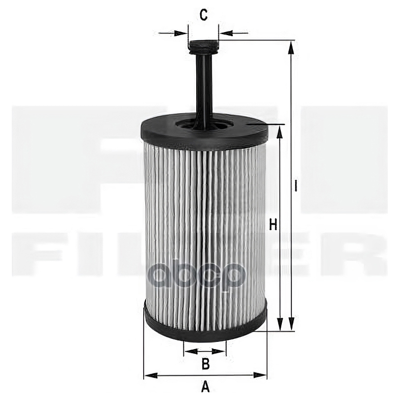 

Фильтр Масляный Citroen C2/C3/Xsa Peu 1,1/1,4/1,6l Fil Filter Mle1387 FIL FILTER арт.MLE13