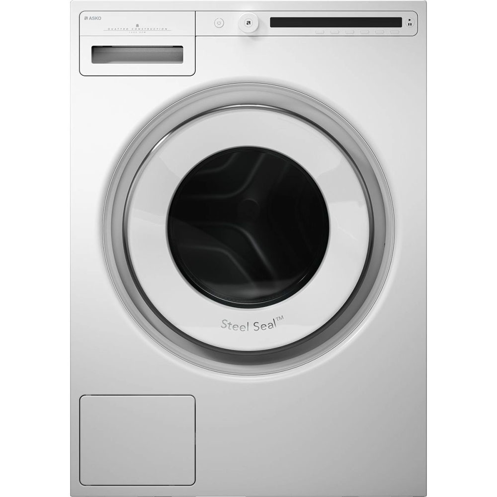 

Стиральная машина Asko W2086C.W/2, W2086C.W/2