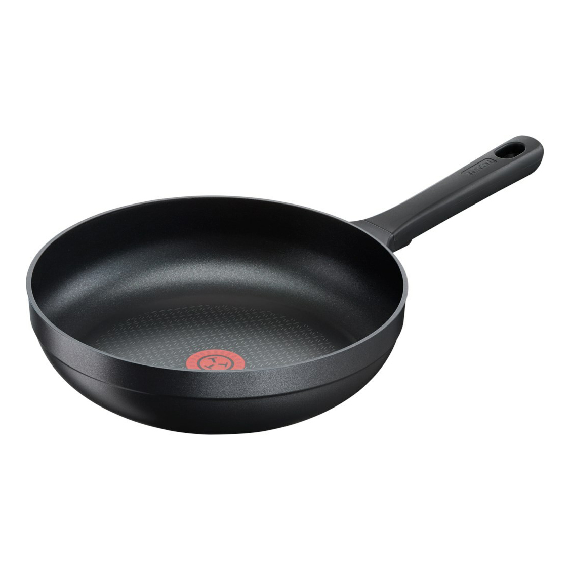 

Сковорода-вок Tefal Pro Cook антипригарная 26 см, Черный