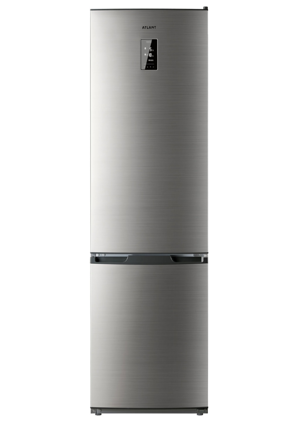 Холодильник ATLANT ХМ 4426-049 ND серебристый холодильник atlant хм 6025 060 серый