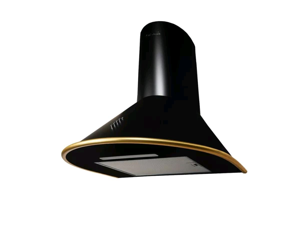 

Вытяжка il Monte KH-DOME 6010 BLACK RUSTICO