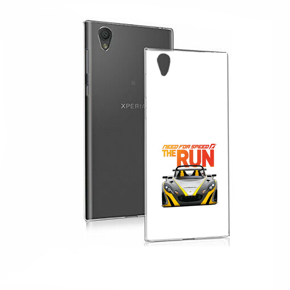 

Чехол MyPads Tocco для Sony Xperia E5 гонка (PT50363.248.295), Прозрачный, Tocco