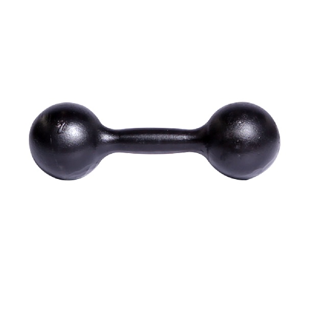 

Titan литая 7,0 кг, Черный, Titan