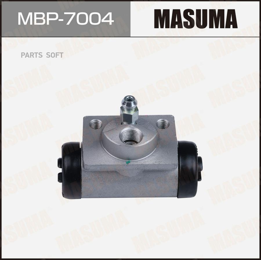 

MASUMA илиндр рабочий тормозной MASUMA MBP7004