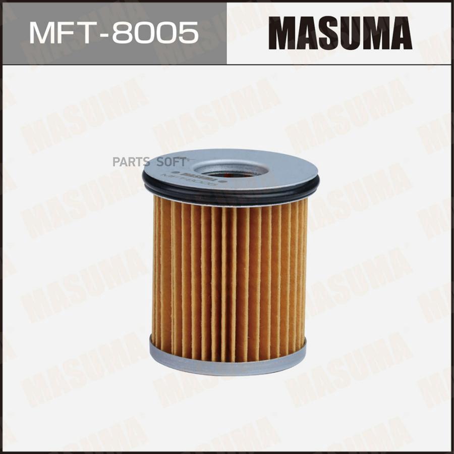 

MASUMA ‘ильтр трансмиссии MASUMA MFT8005