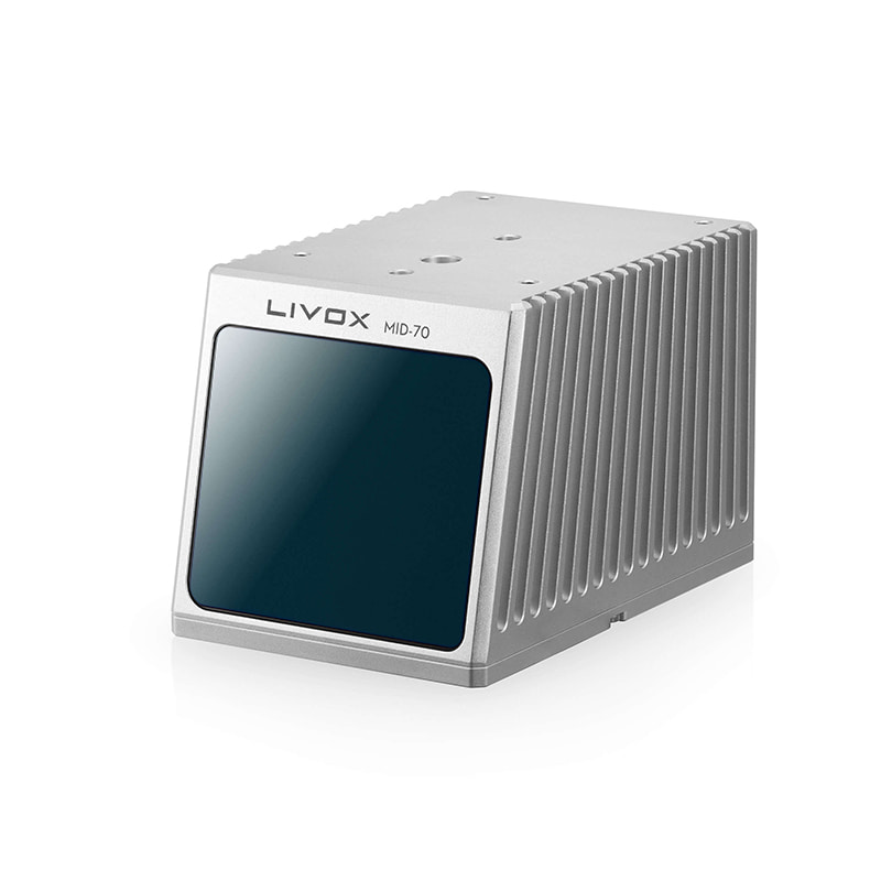 

LIVOX Лидар Livox Mid-70, Лидар Livox Mid-70