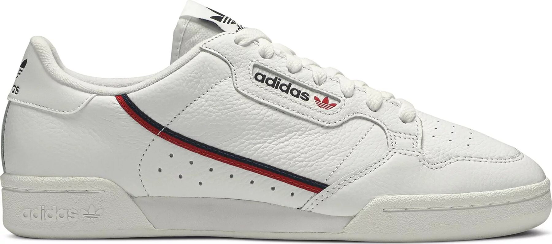 

Кеды мужские Adidas G27706 белые 42 EU, Белый, G27706