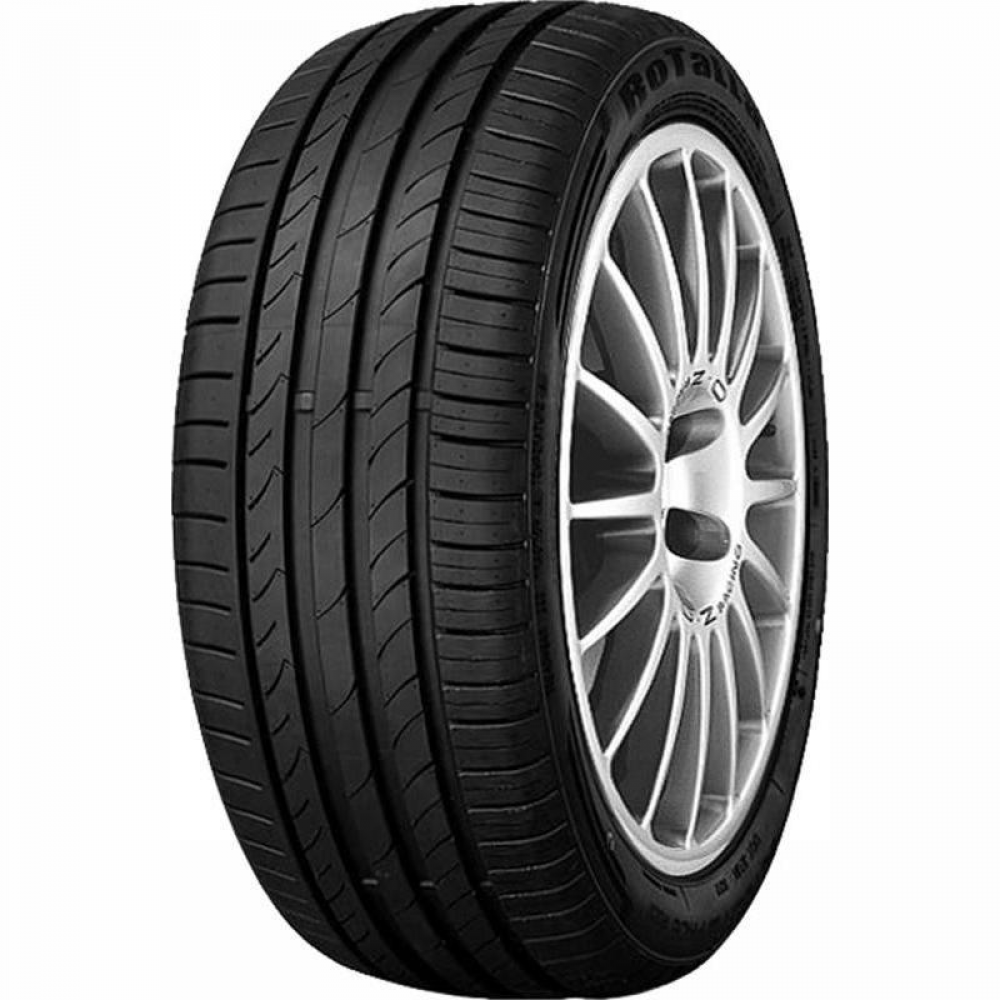 Шина Rotalla Setula S-Race RU01 215/40 R17 87W