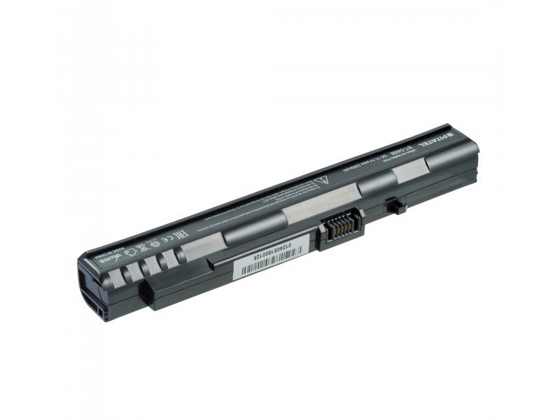 

Аккумулятор для Acer UM08A31, UM08A51, UM08A72 2200mAh Black