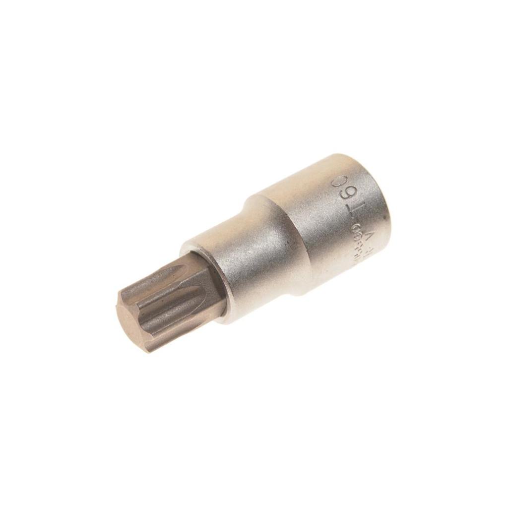 

Бита-головка 1/2" TORX T60х55мм ROCKFORCE RF-34605560