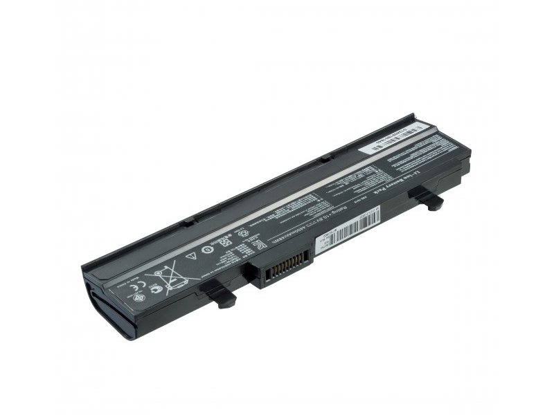 

Аккумулятор для Asus AL32-1015, PL32-1015 4400mAh, Black