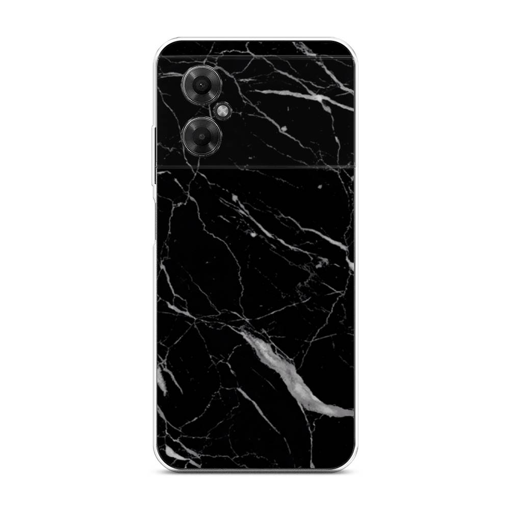 

Чехол Awog "Черный минерал" на Xiaomi Poco M4 5G / Сяоми Поко M4 5G, 316550-3