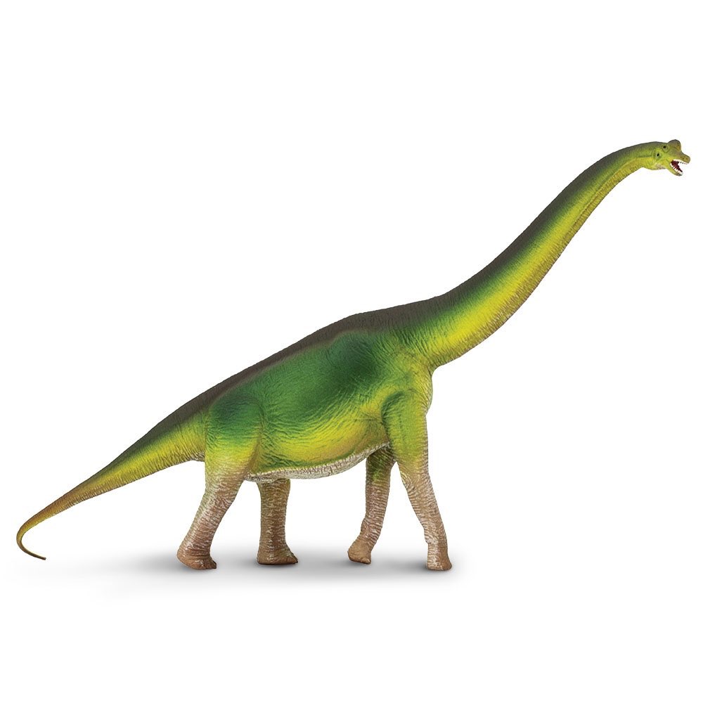 фото Фигурка динозавра safari ltd брахиозавр, xl
