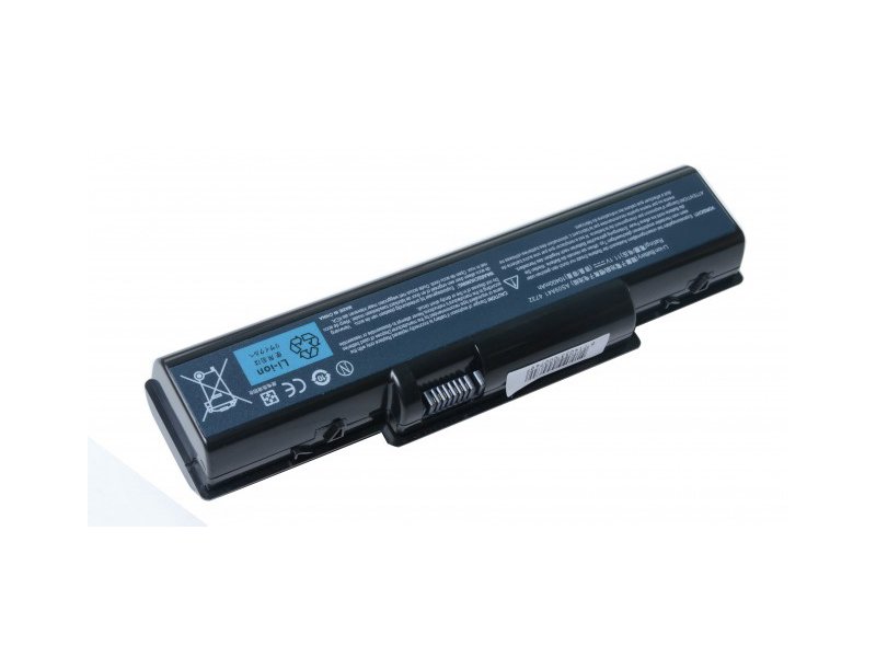 

Усиленный аккумулятор для Acer AS09A41, AS09A51 (9600mAh)