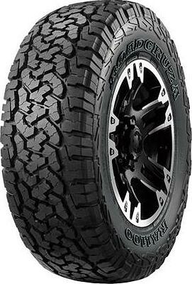 

Шины Roadcruza RA1100 235/60 R19 107T, RA1100