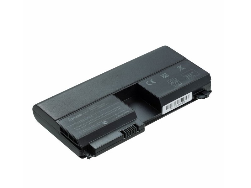 

Усиленный аккумулятор для HP HSTNN-OB41, HSTNN-UB76, RQ203AA