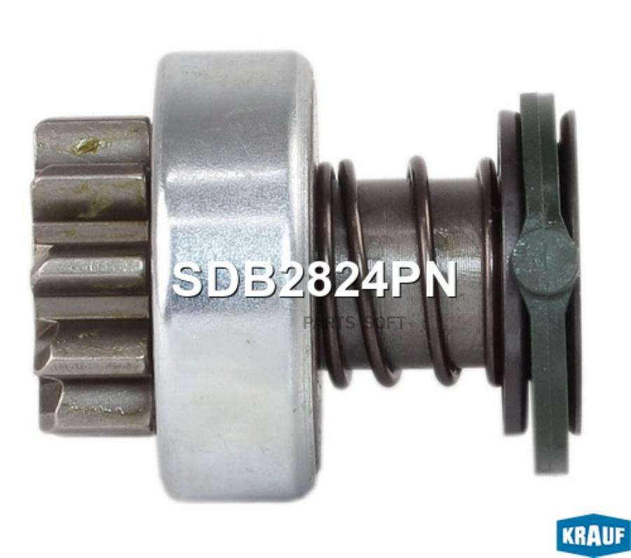 

Бендикс Стартера Krauf SDB2824PN