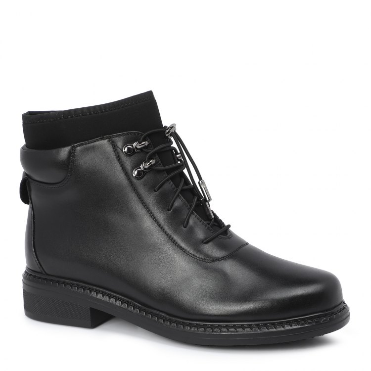 фото Женские ботинки tendance tw-0111 черный р.41 eu