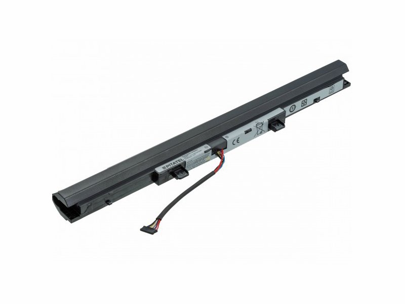 Аккумулятор для ноутбука Lenovo L15C4A02, L15L4A02, L15S4A02