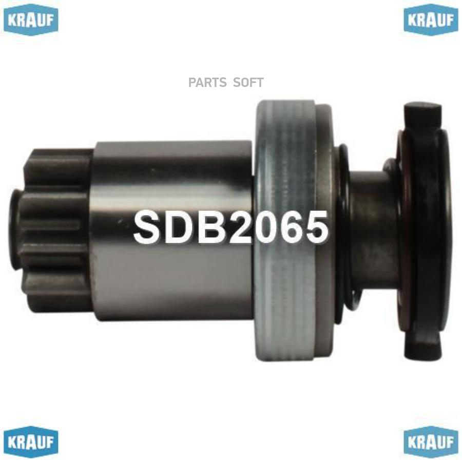 

Бендикс Стартера Krauf SDB2065