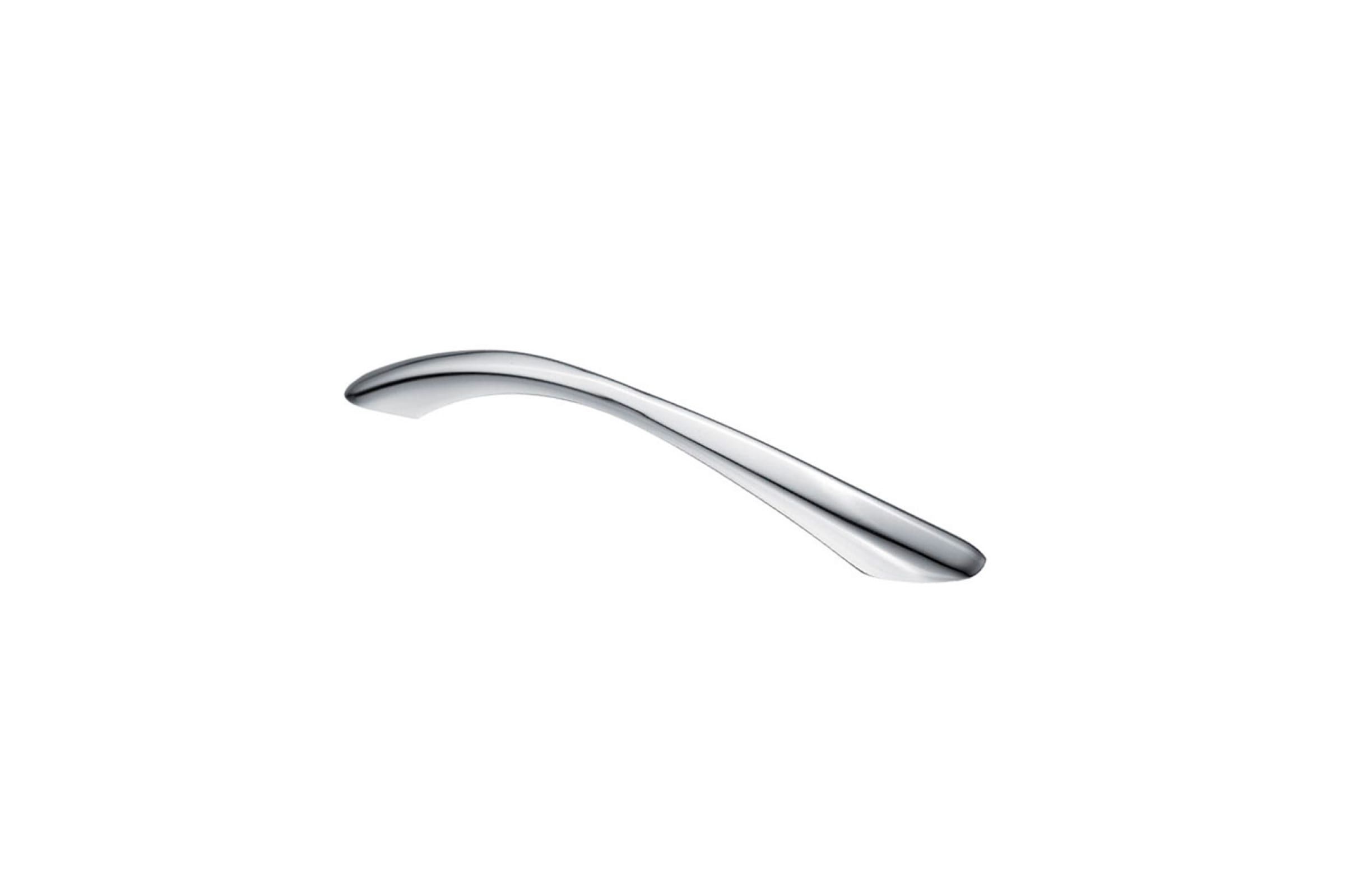 

Ручка-скоба BRANTE BR9170 606517 хром, 1 предмет, Серебристый, BR9170