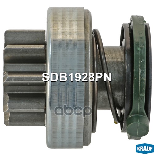 

Бендикс стартера Krauf sdb1928pn