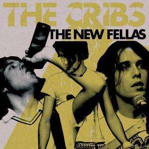 Cribs New Fellas 2349₽