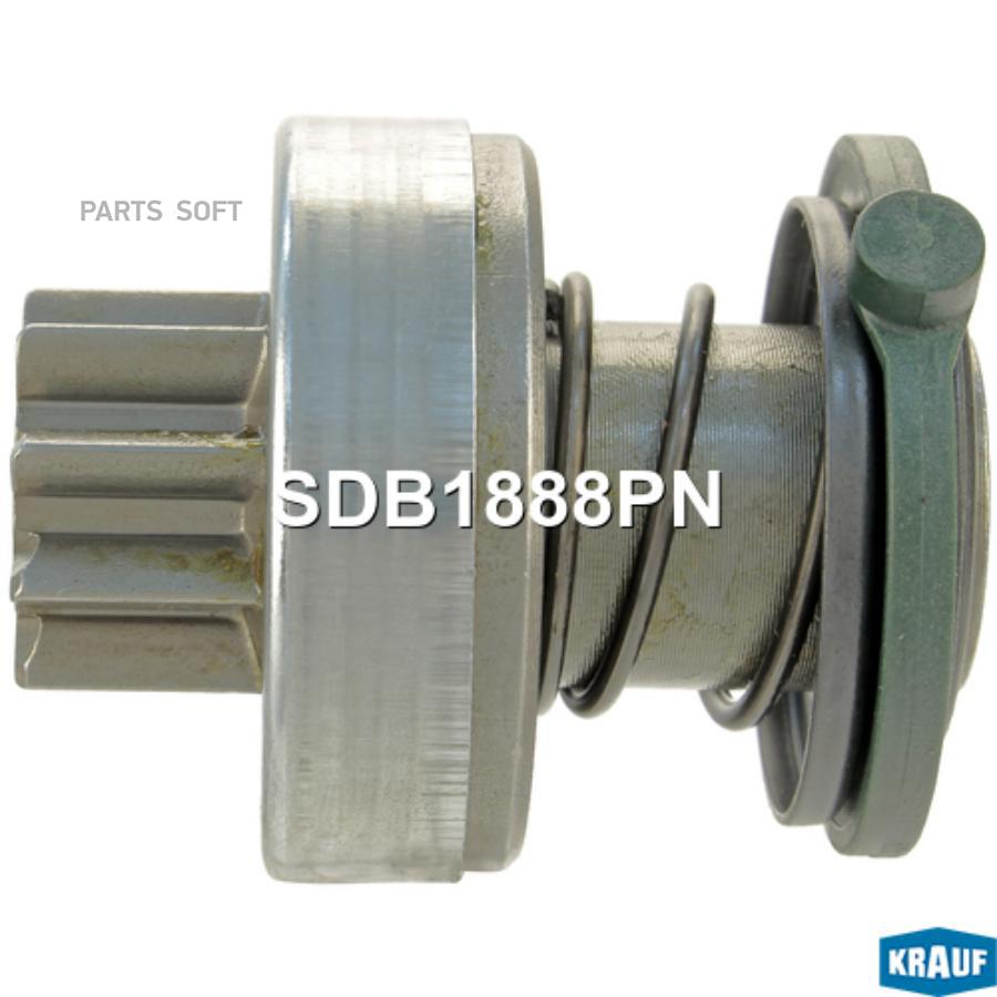 

Бендикс Стартера Krauf SDB1888PN